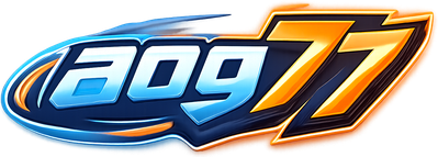 Logo aog77